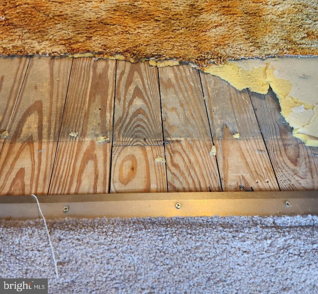 SIX MILE RUN - Residential