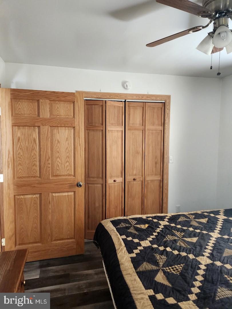 SIX MILE RUN - Residential