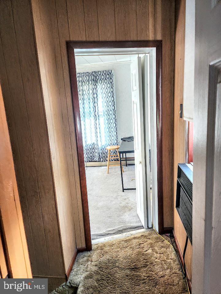 SIX MILE RUN - Residential