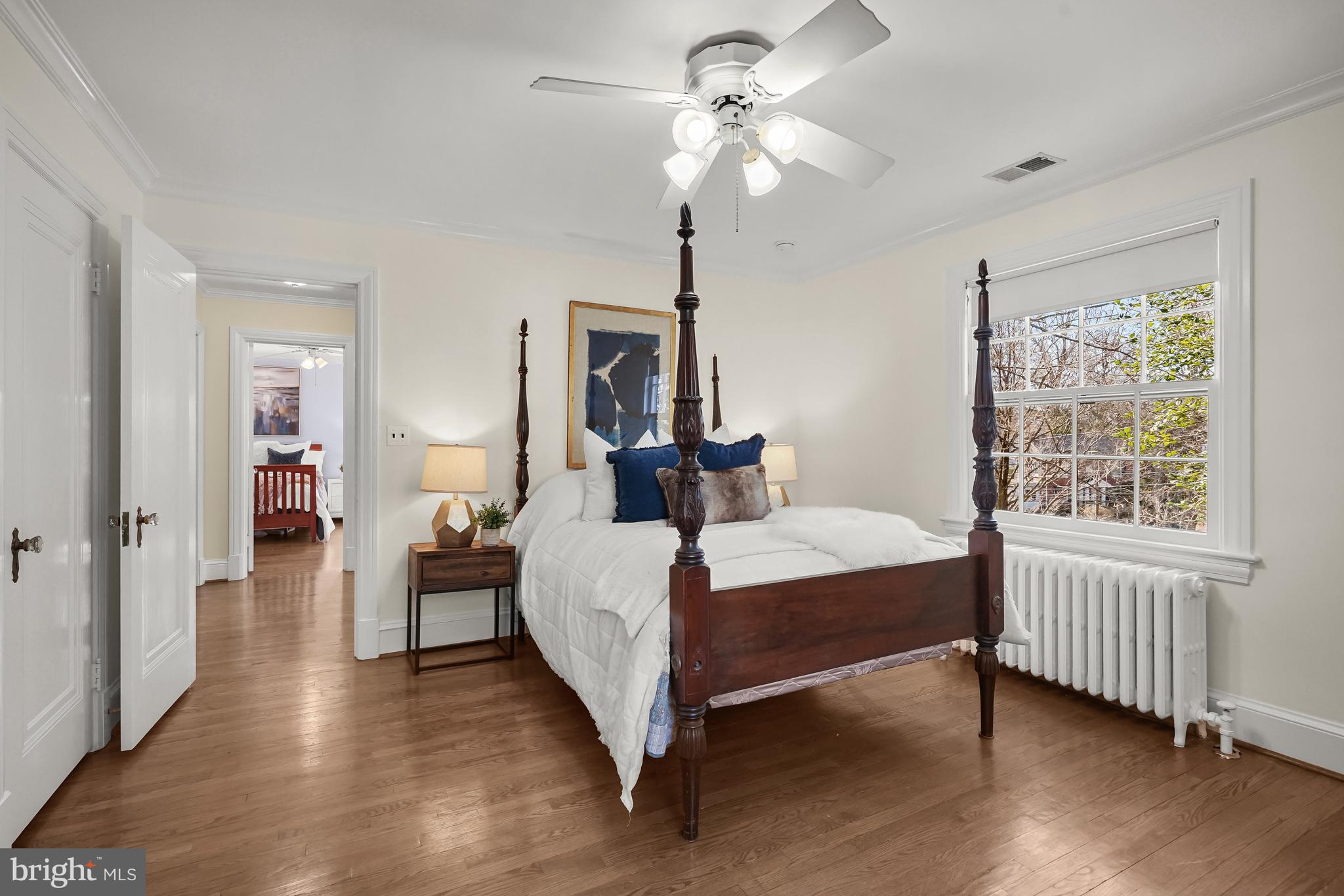 CHEVY CHASE - Residential