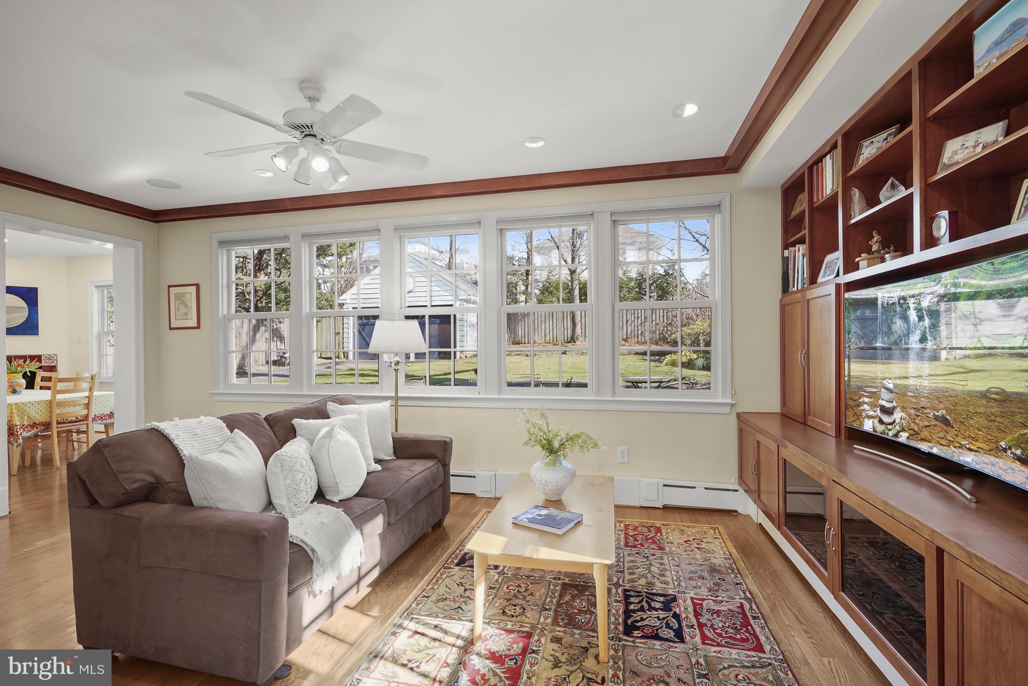 CHEVY CHASE - Residential