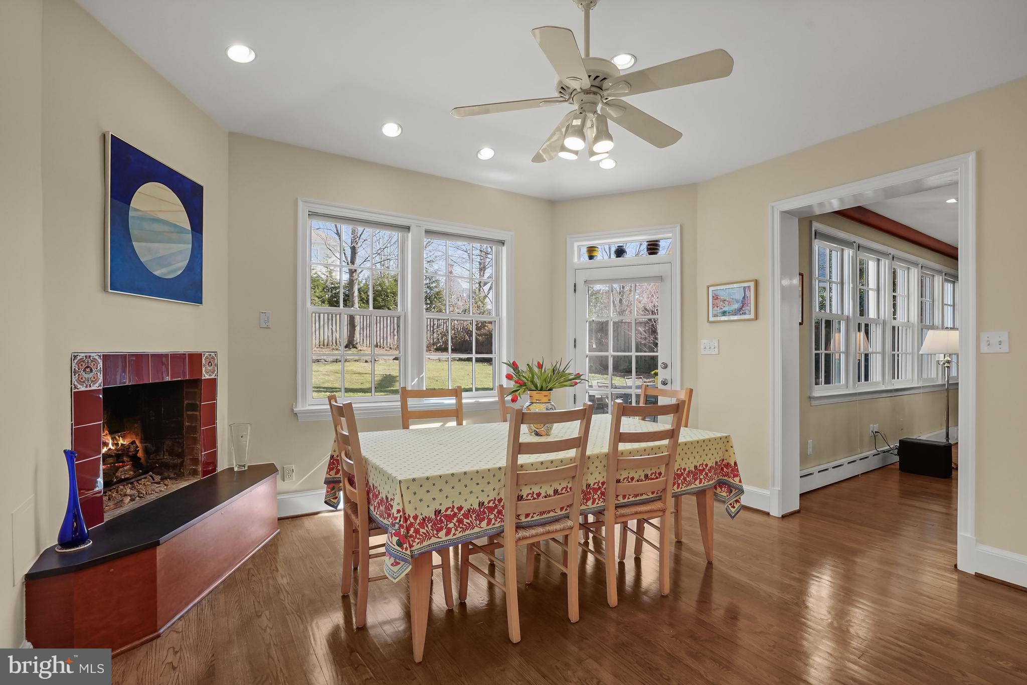 CHEVY CHASE - Residential