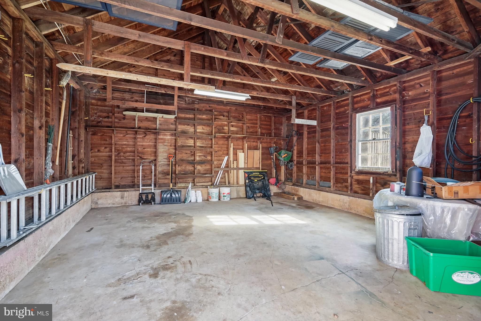 CHEVY CHASE - Residential