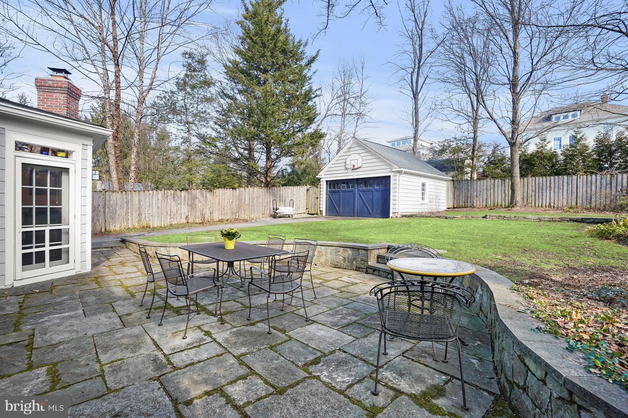 CHEVY CHASE - Residential