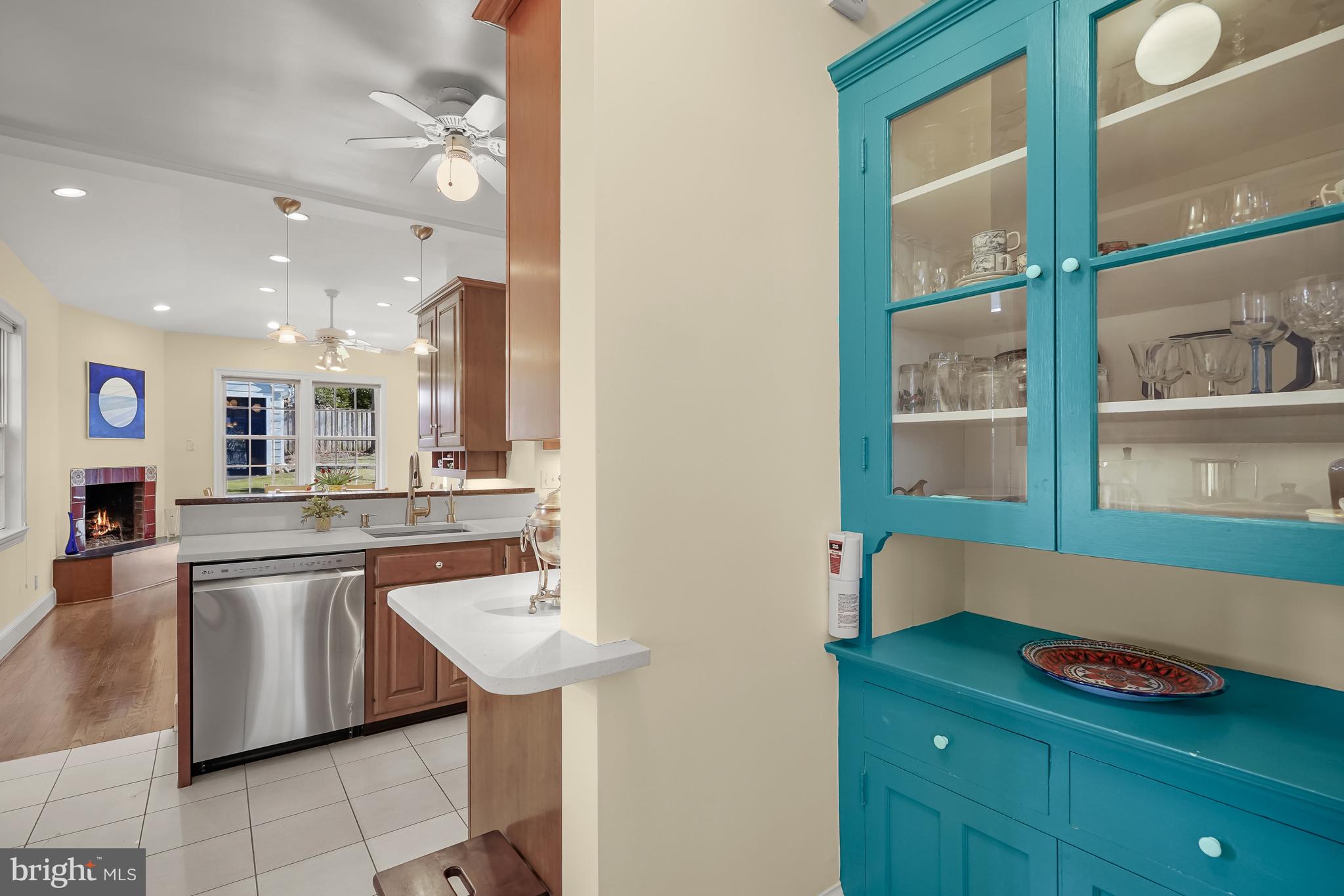 CHEVY CHASE - Residential