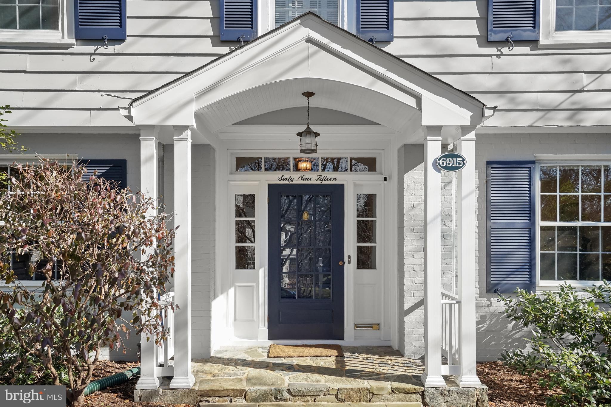 CHEVY CHASE - Residential