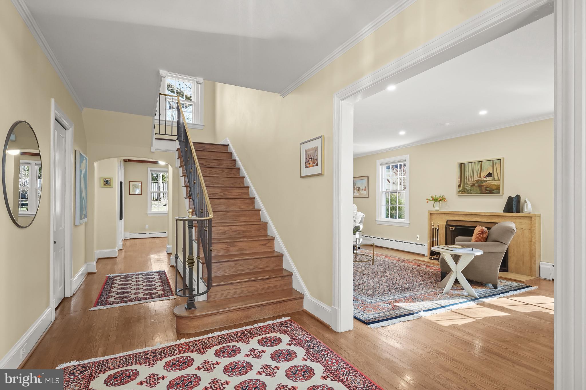 CHEVY CHASE - Residential