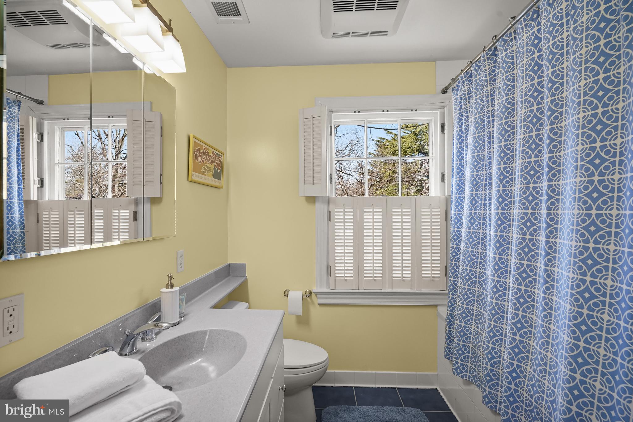 CHEVY CHASE - Residential