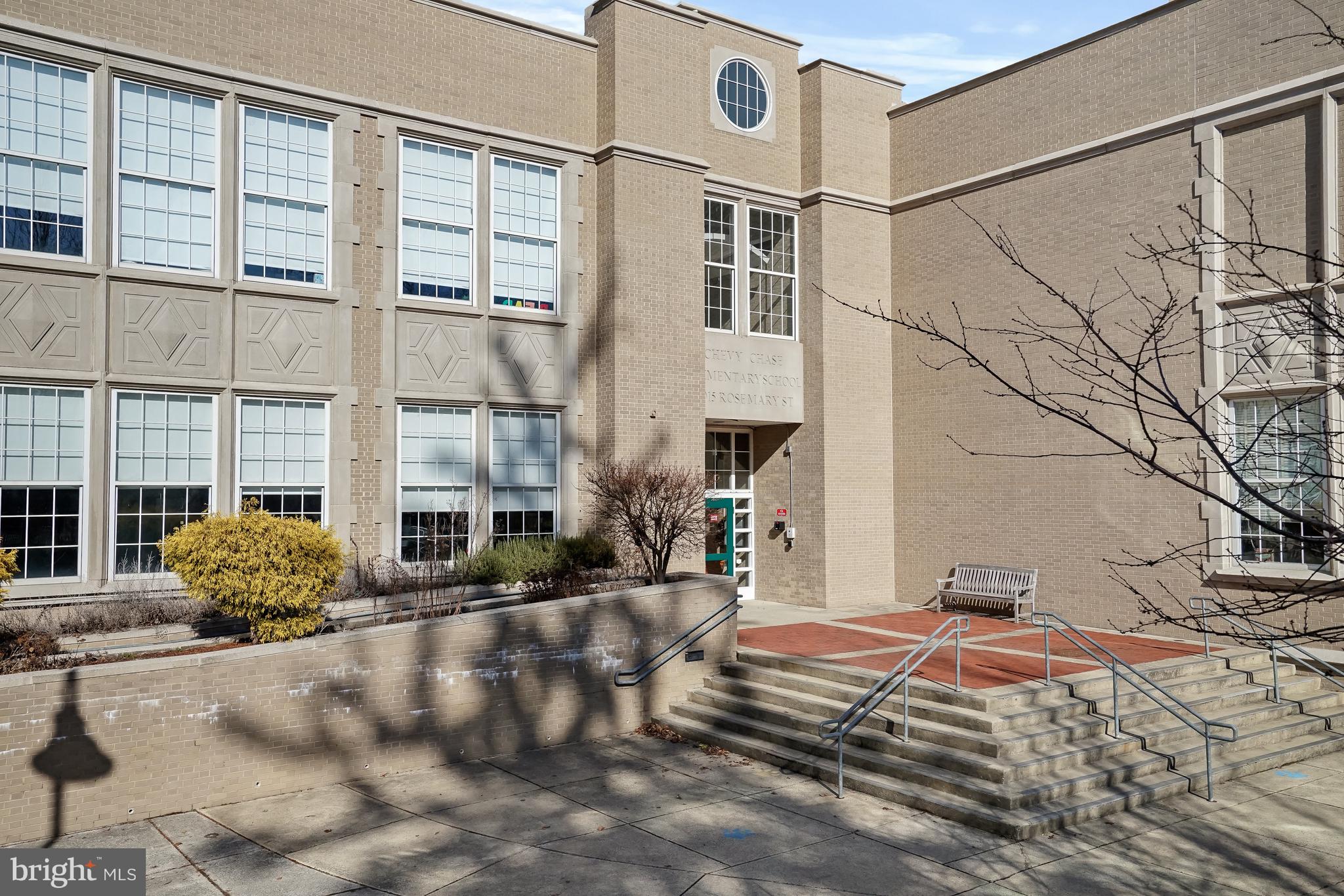 CHEVY CHASE - Residential