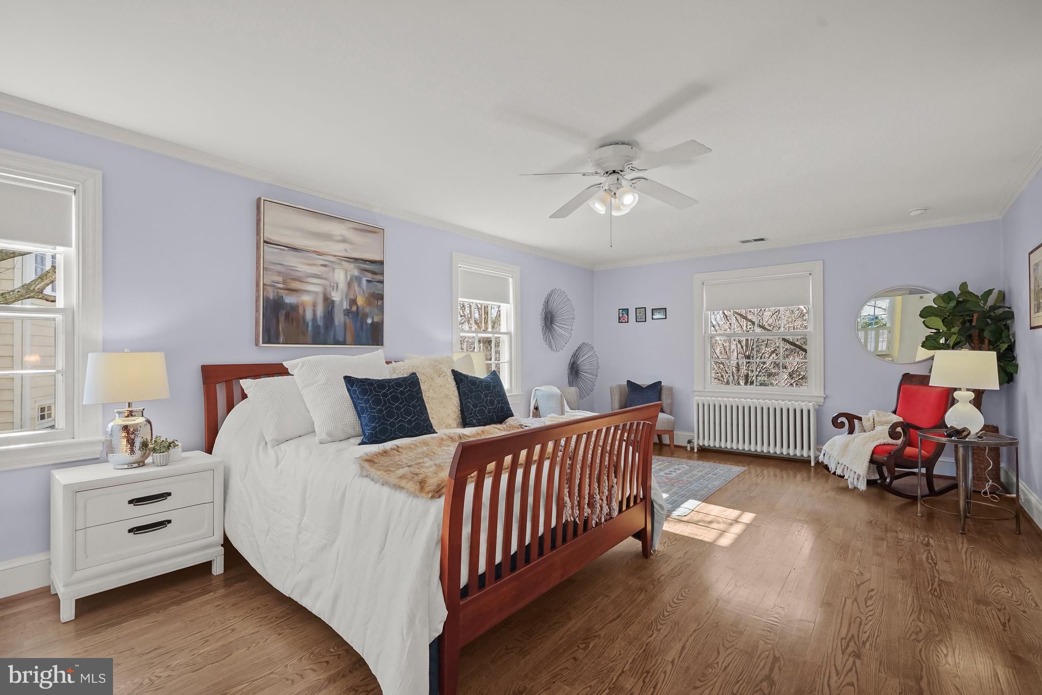 CHEVY CHASE - Residential