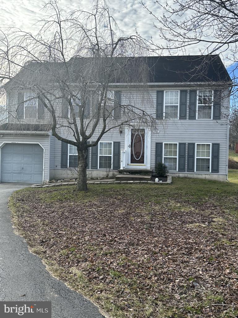 NONE AVAILABLE - Residential Lease