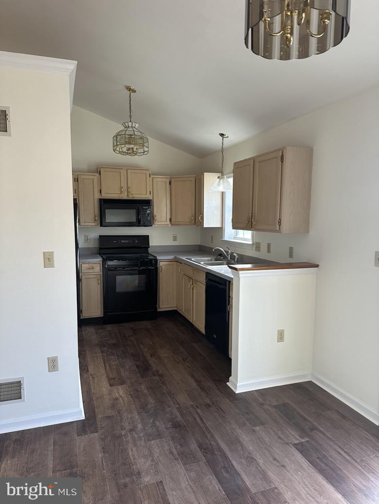 NONE AVAILABLE - Residential Lease