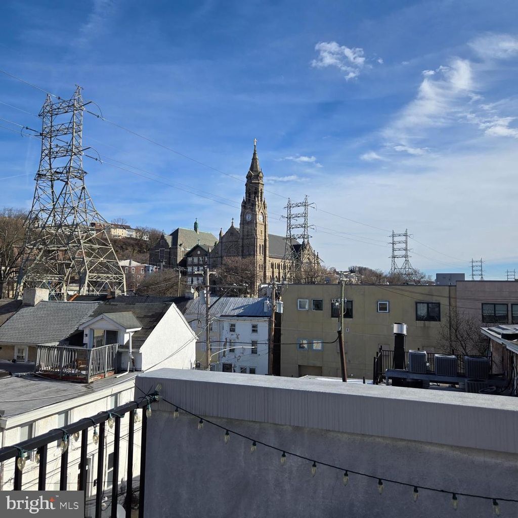 Photo of 4309 Main Street #2, PHILADELPHIA, PA 19127 (MLS # PAPH2578982)