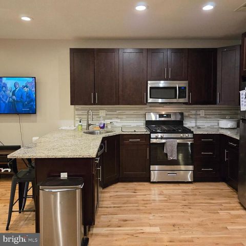 Photo of 4309 Main Street #2, PHILADELPHIA, PA 19127 (MLS # PAPH2578982)