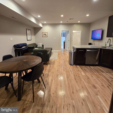 Tiny photo for 4309 Main Street #2, PHILADELPHIA, PA 19127 (MLS # PAPH2578982)