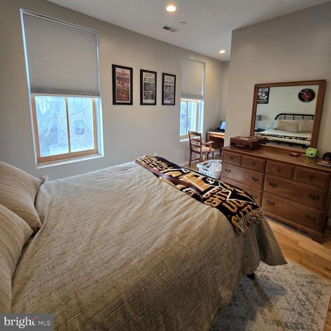 Tiny photo for 4309 Main Street #2, PHILADELPHIA, PA 19127 (MLS # PAPH2578982)