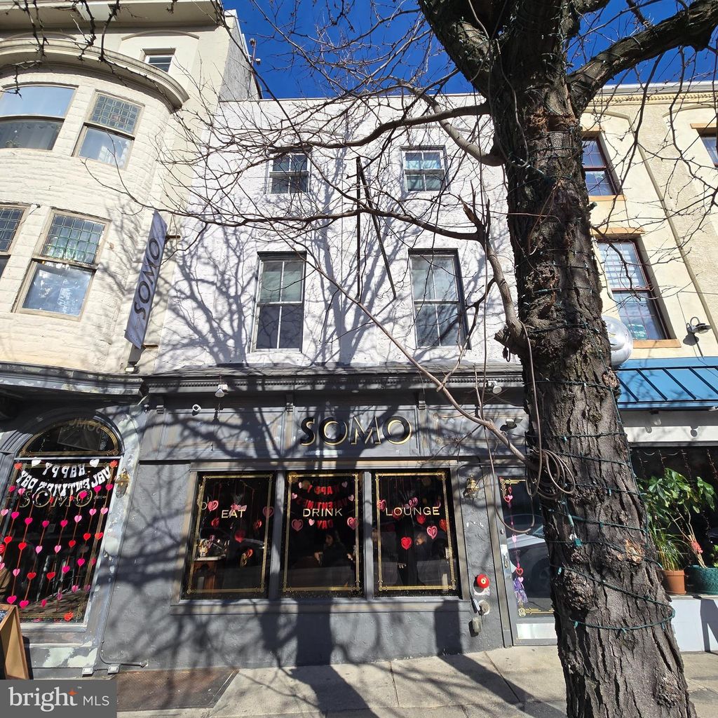 Photo of 4309 Main Street #2, PHILADELPHIA, PA 19127 (MLS # PAPH2578982)