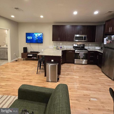 Tiny photo for 4309 Main Street #2, PHILADELPHIA, PA 19127 (MLS # PAPH2578982)