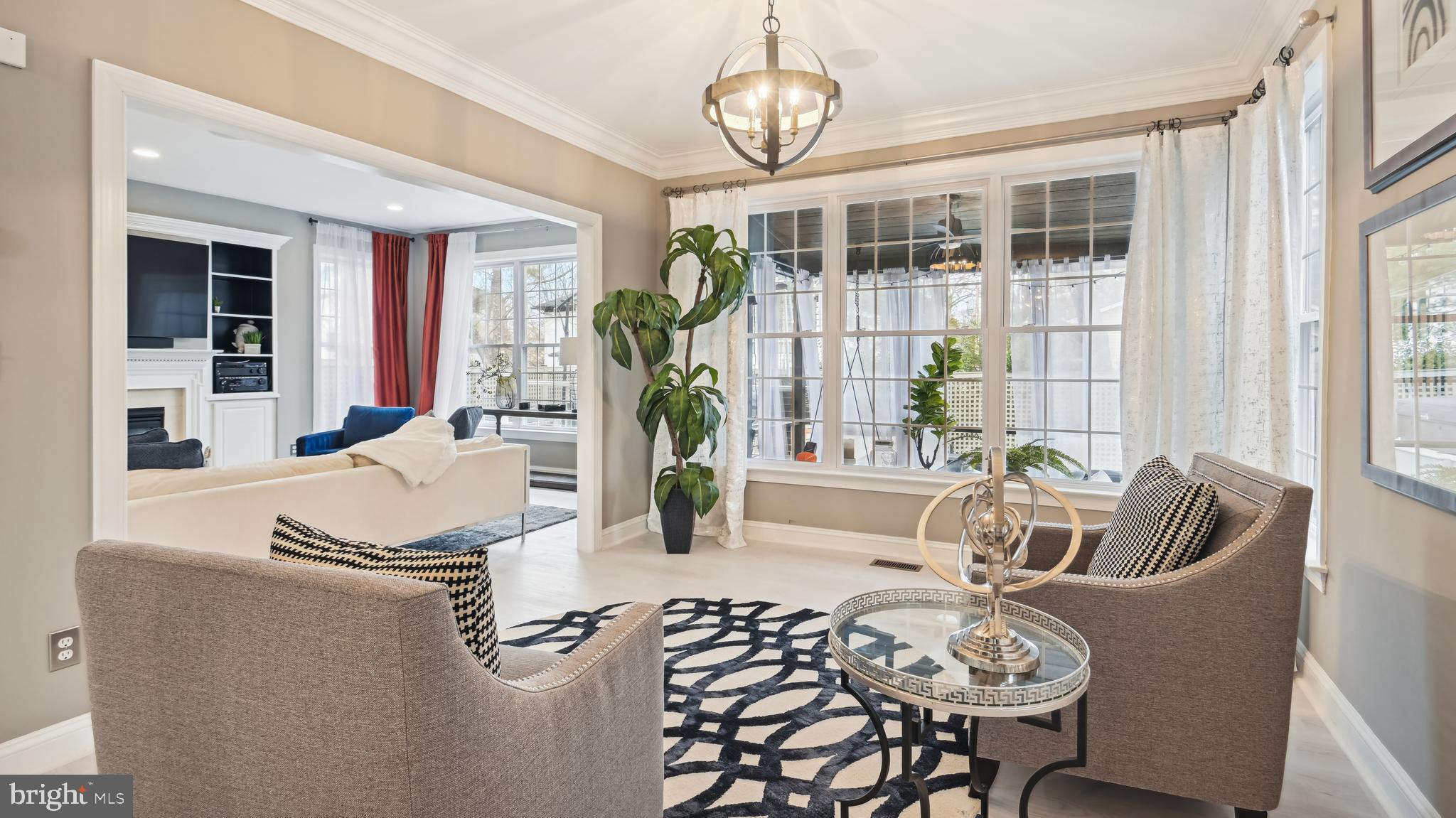 BEVERLY MANOR - Residential