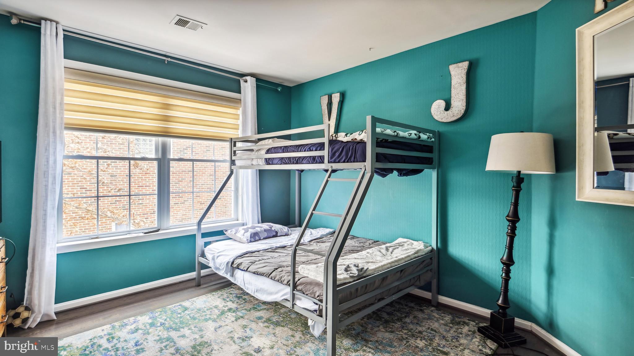 BEVERLY MANOR - Residential