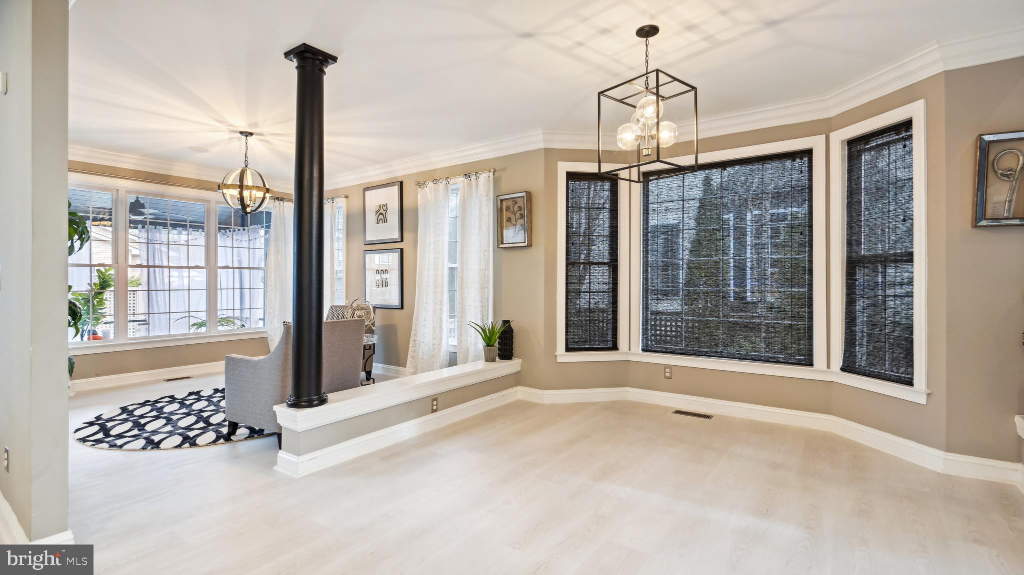 BEVERLY MANOR - Residential