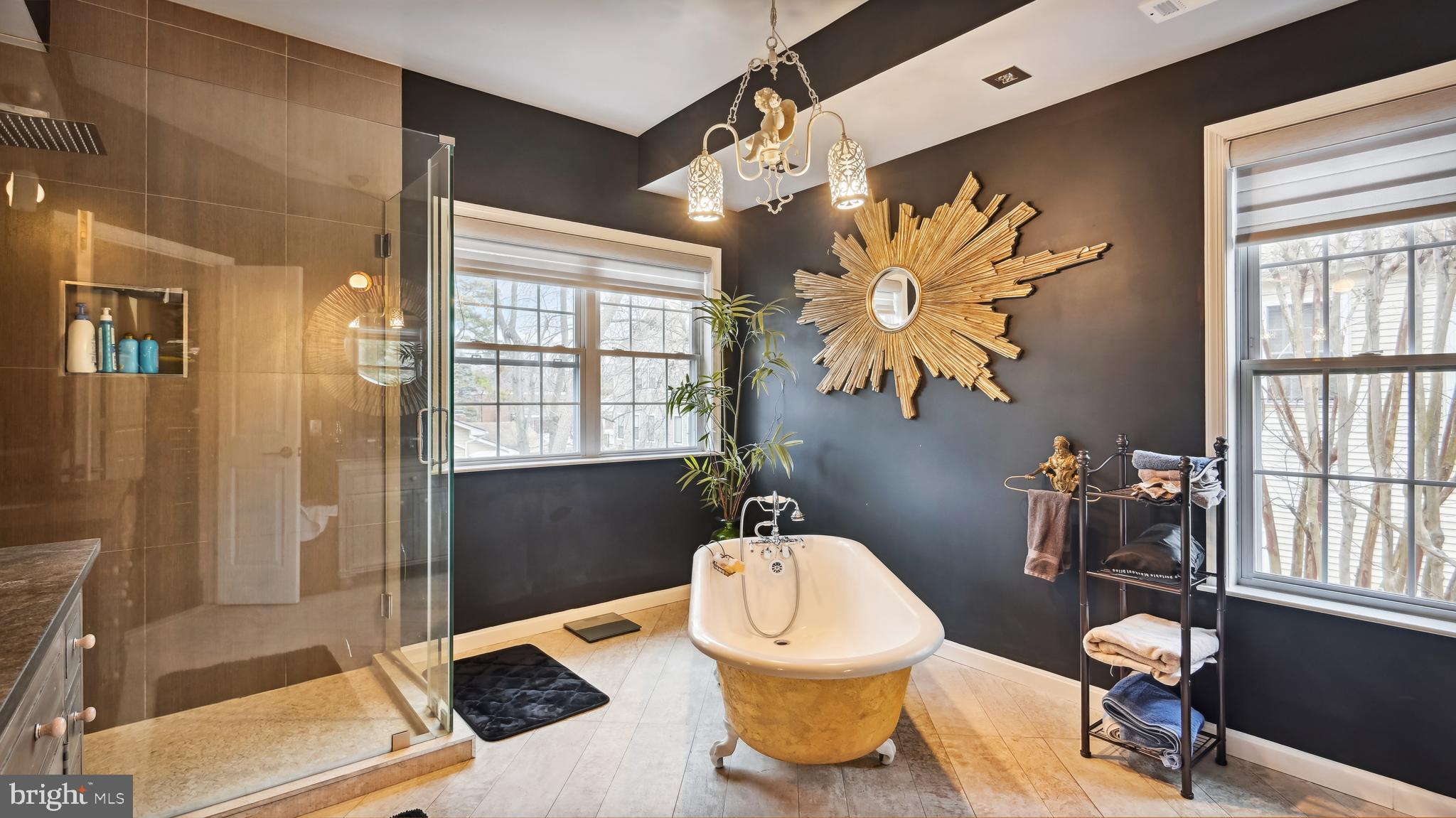 BEVERLY MANOR - Residential