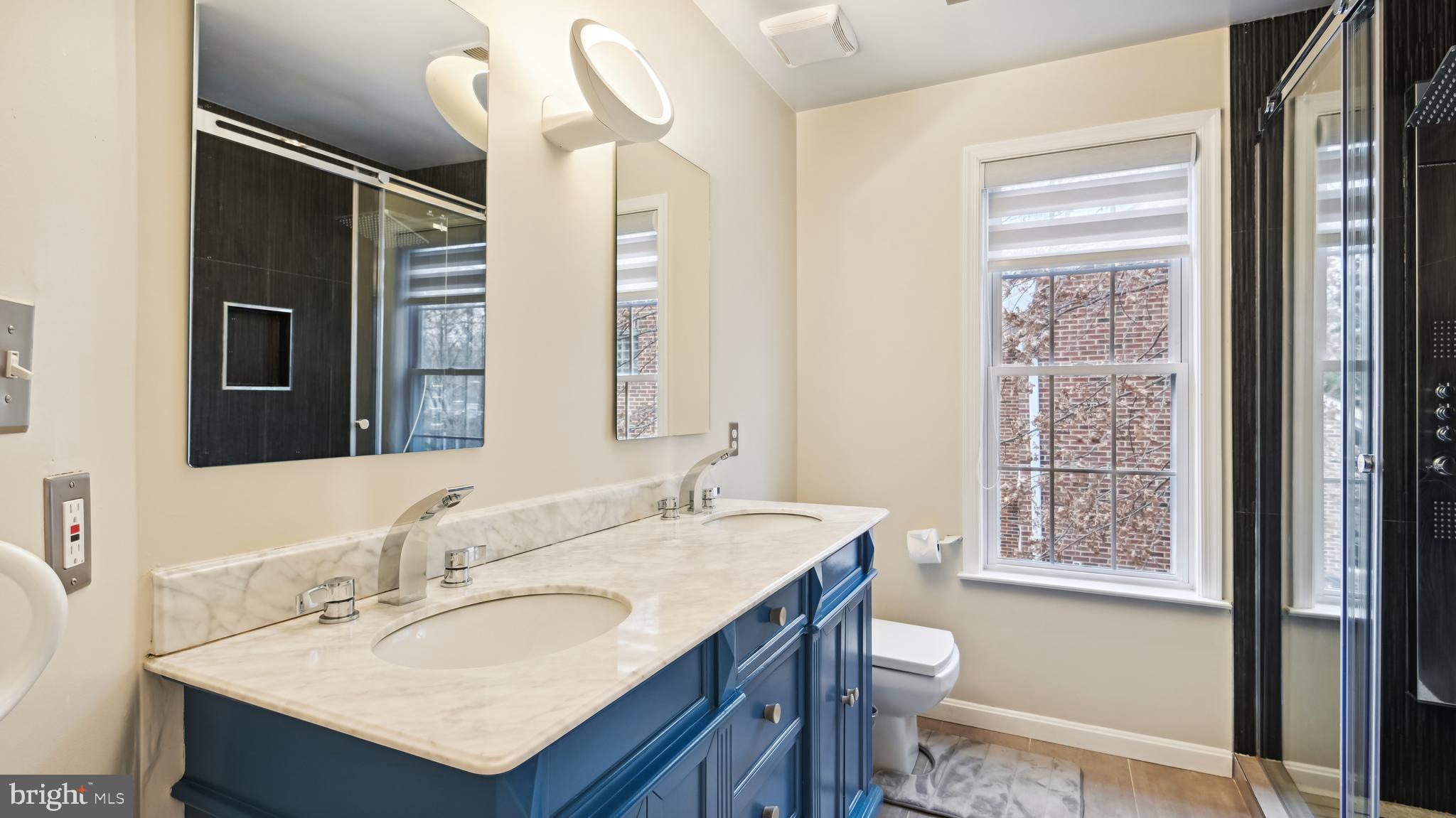 BEVERLY MANOR - Residential