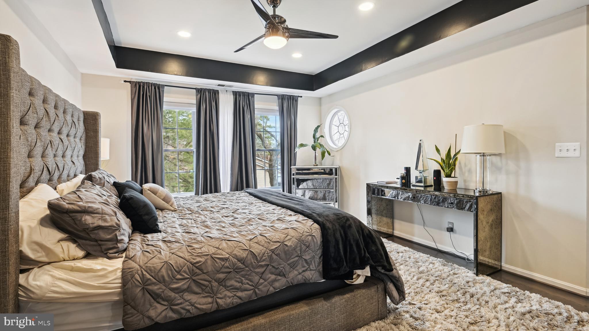 BEVERLY MANOR - Residential