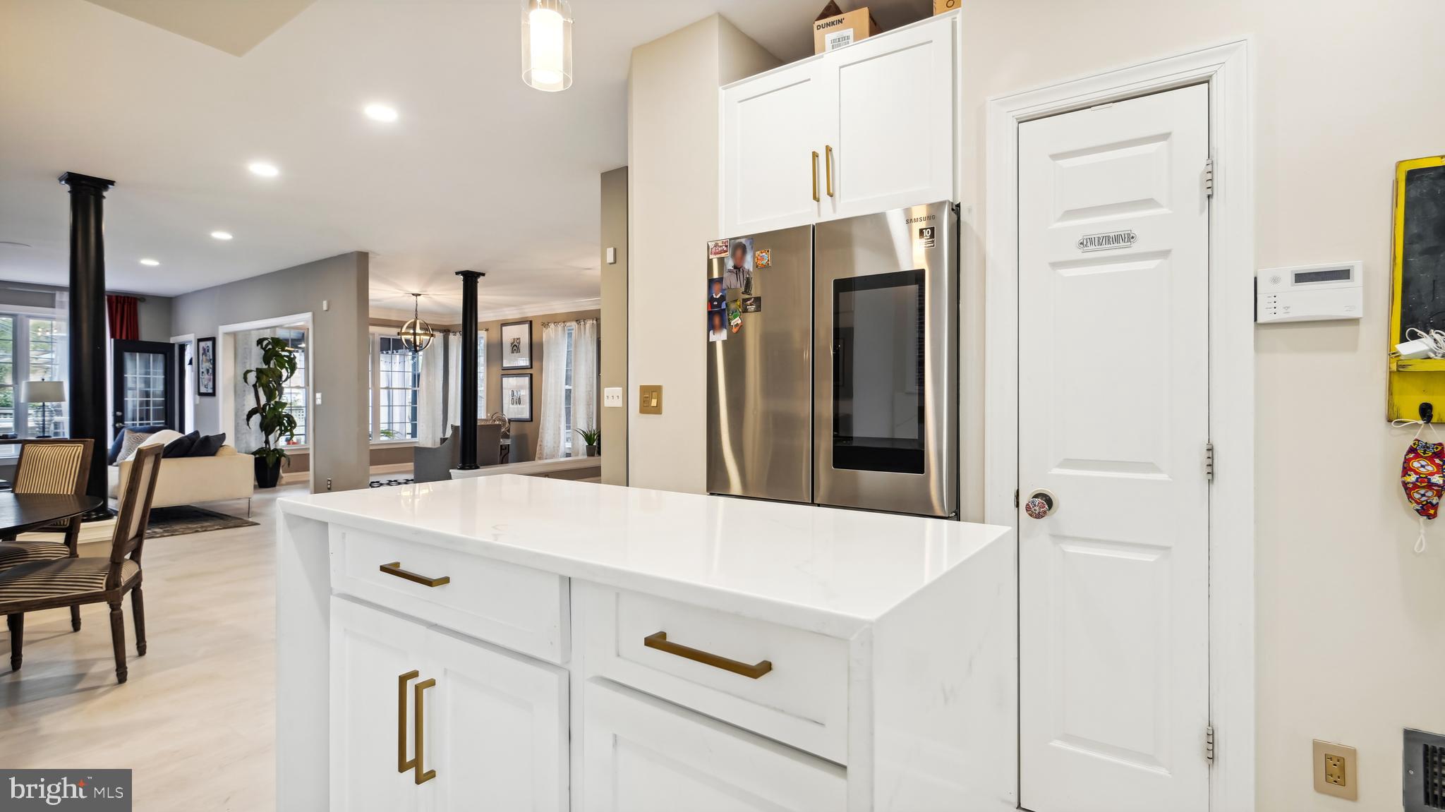 BEVERLY MANOR - Residential