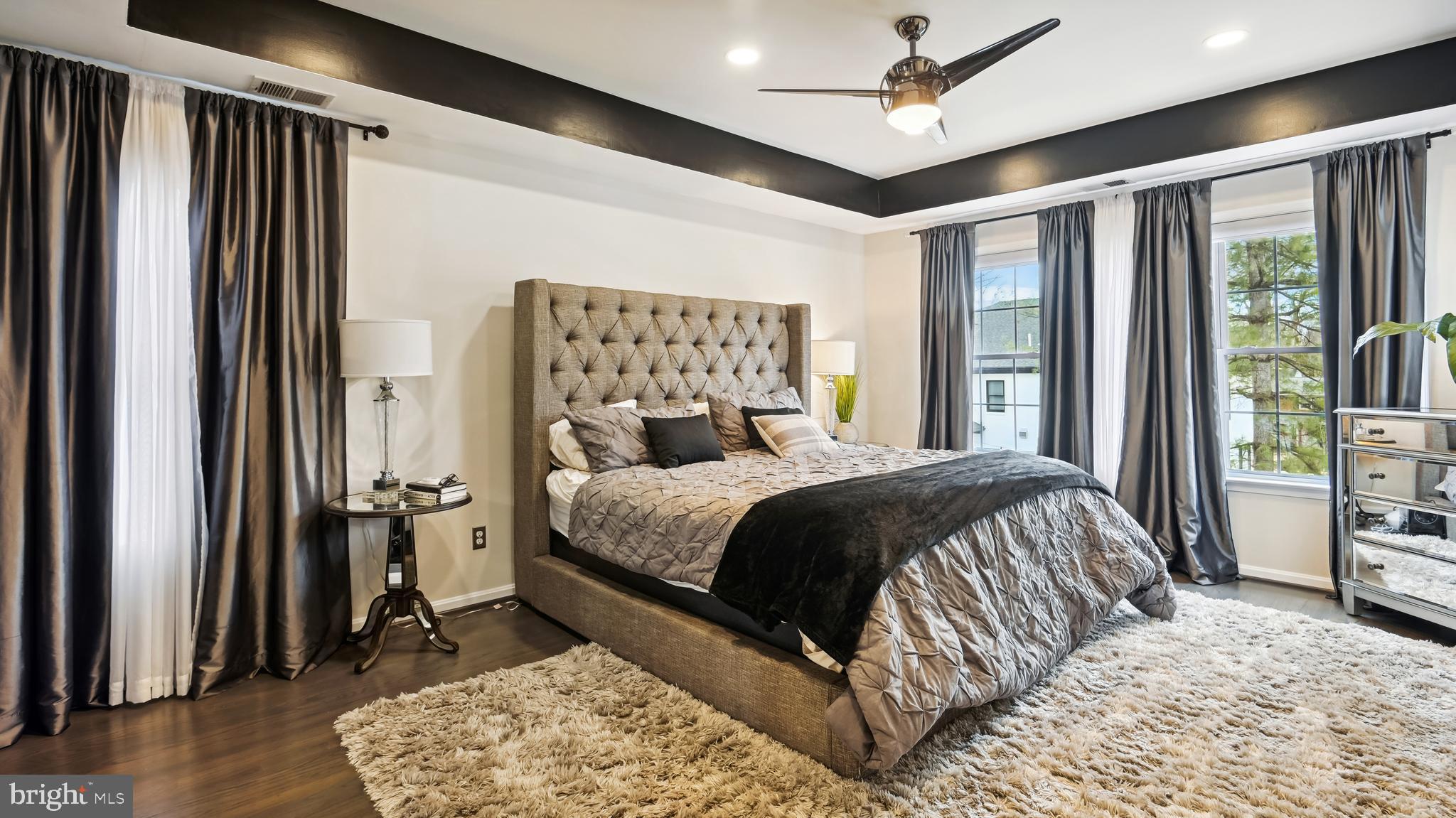 BEVERLY MANOR - Residential