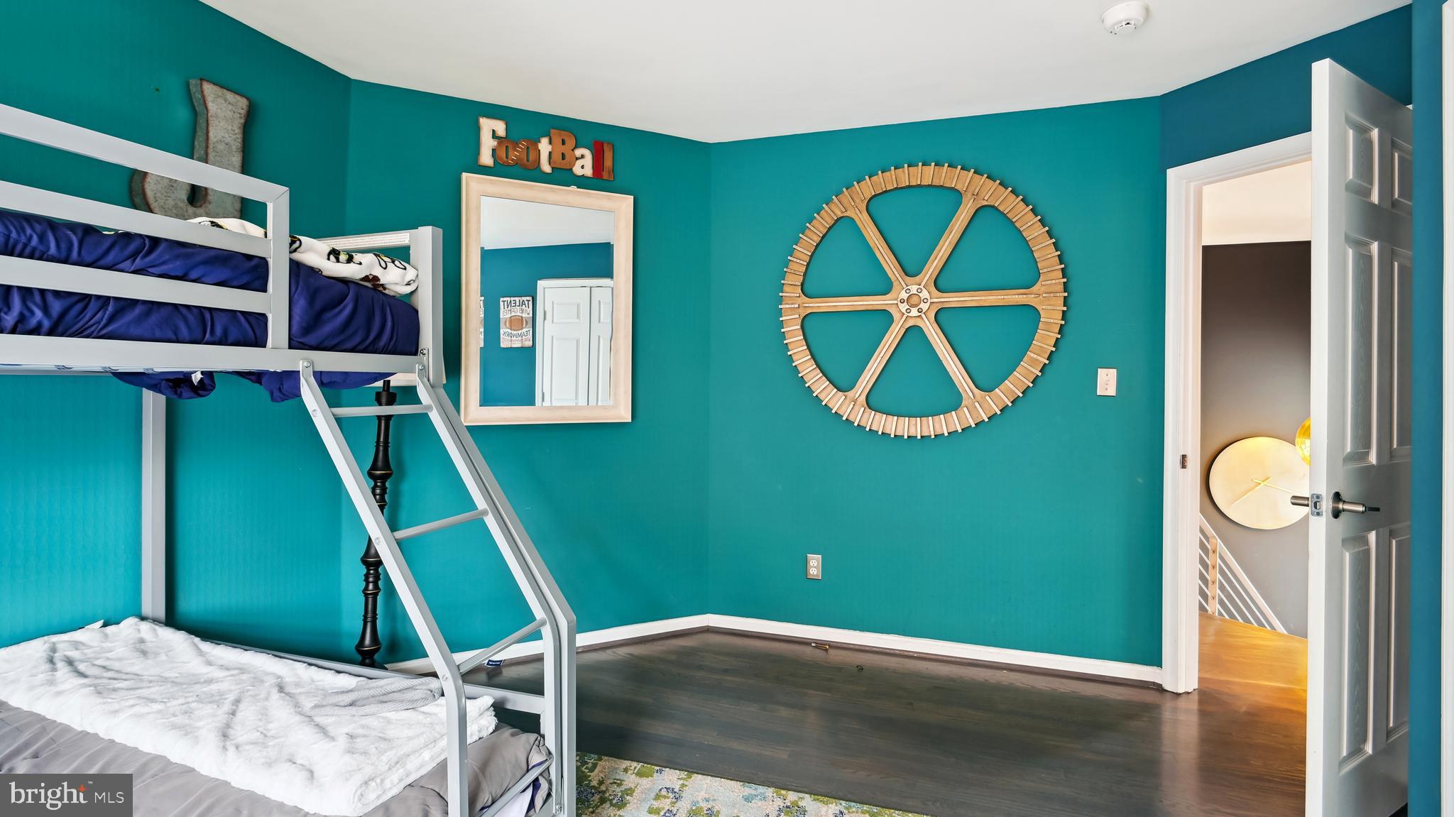 BEVERLY MANOR - Residential