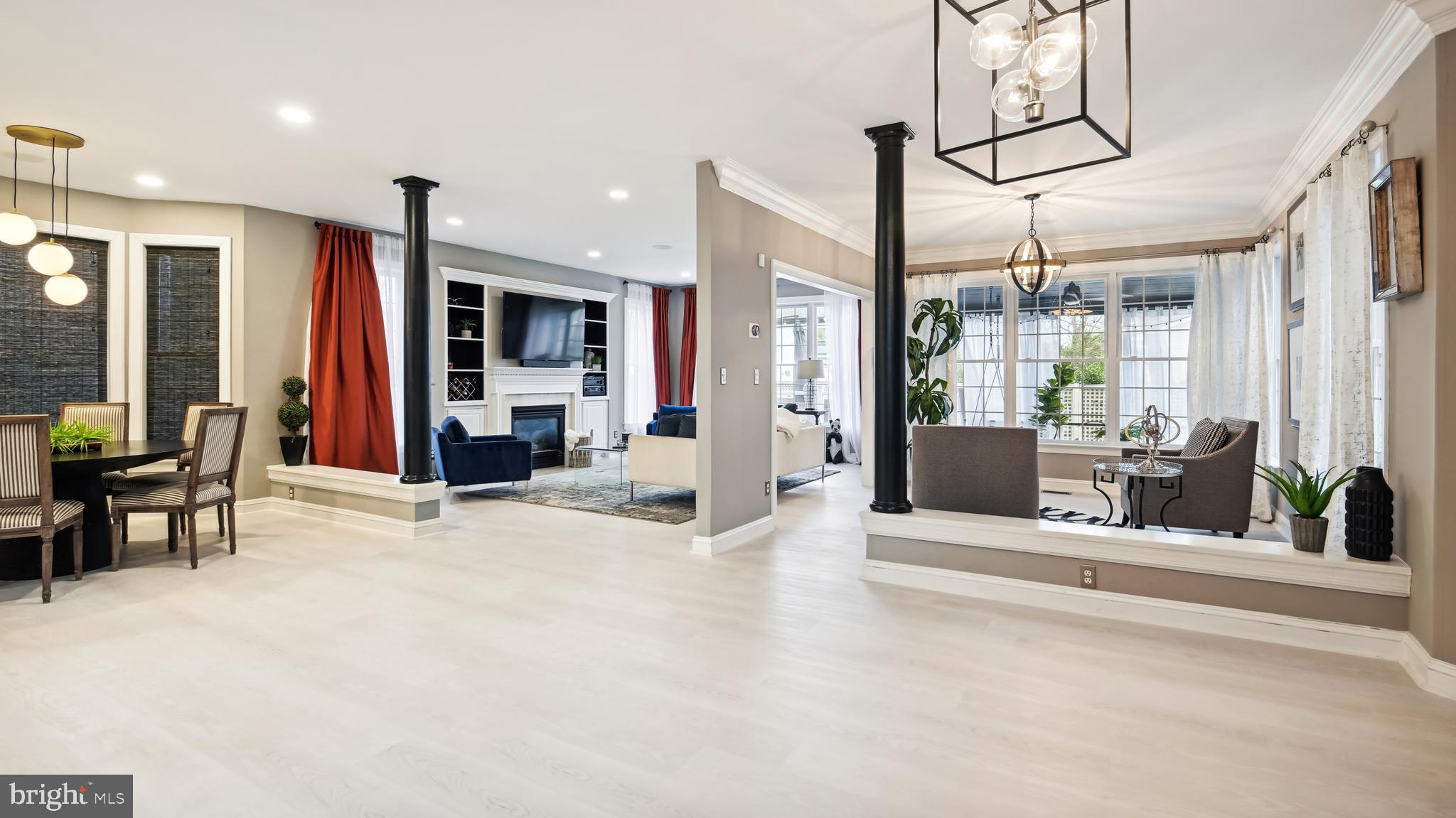 BEVERLY MANOR - Residential