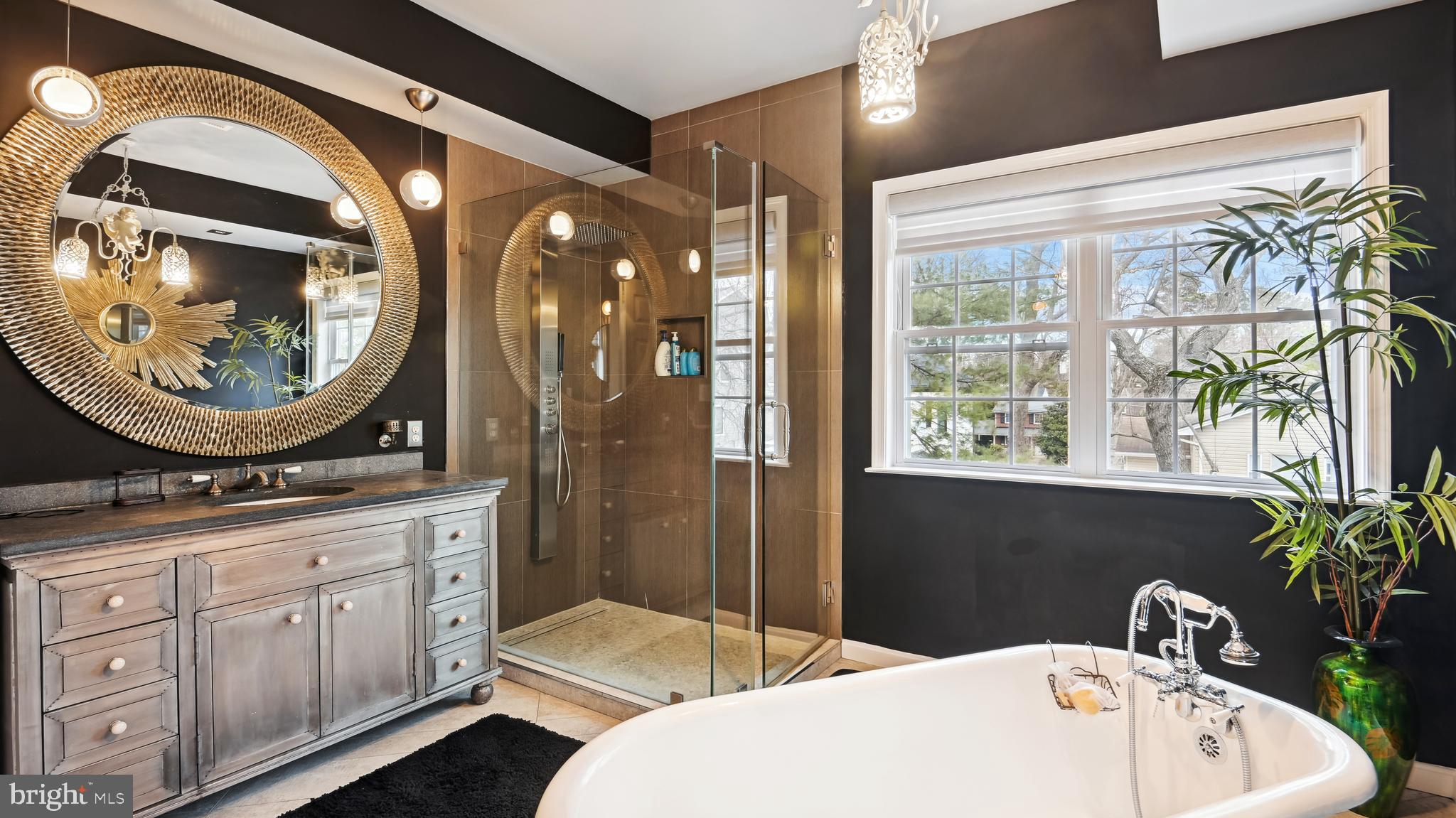 BEVERLY MANOR - Residential