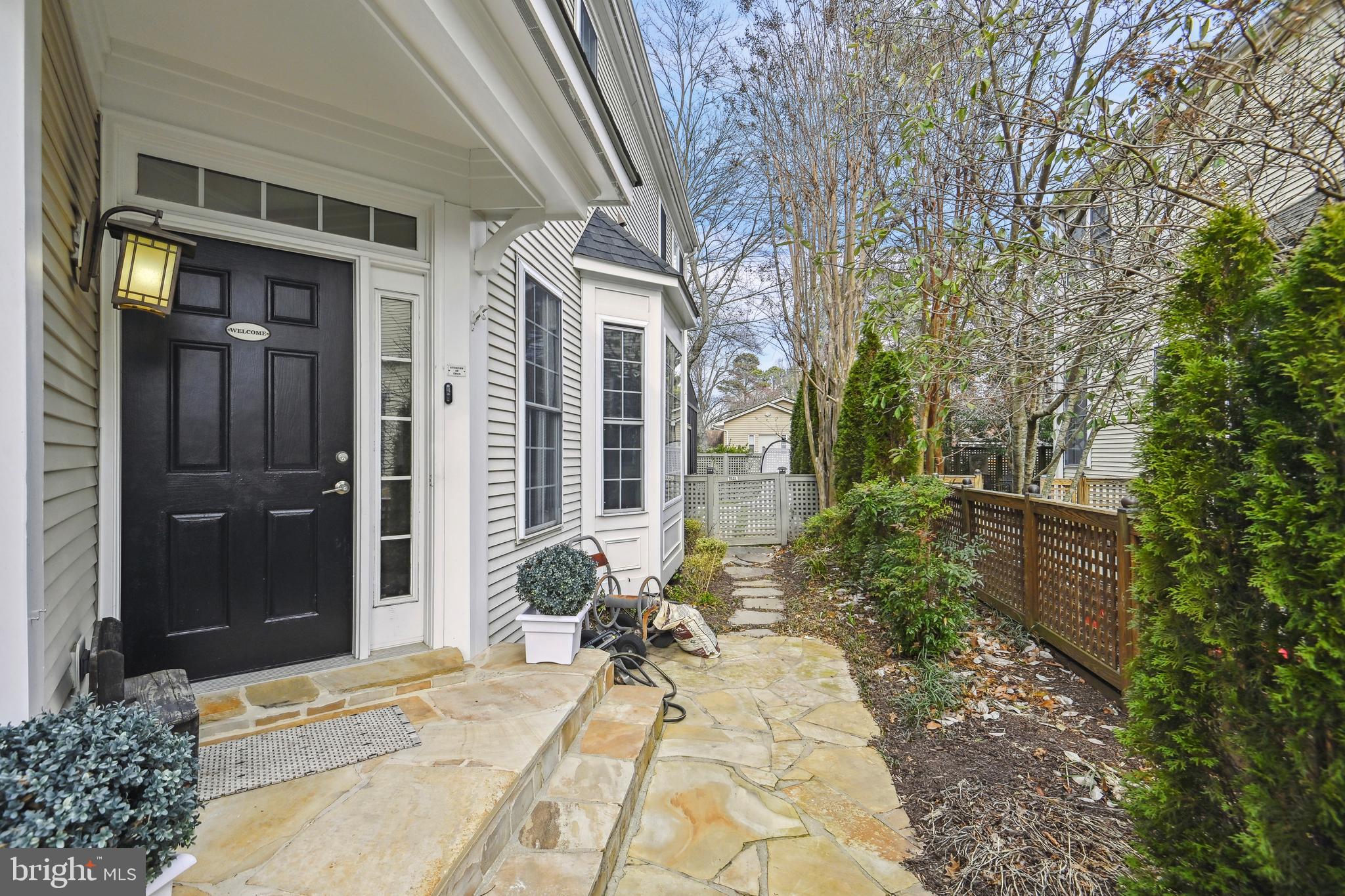 BEVERLY MANOR - Residential