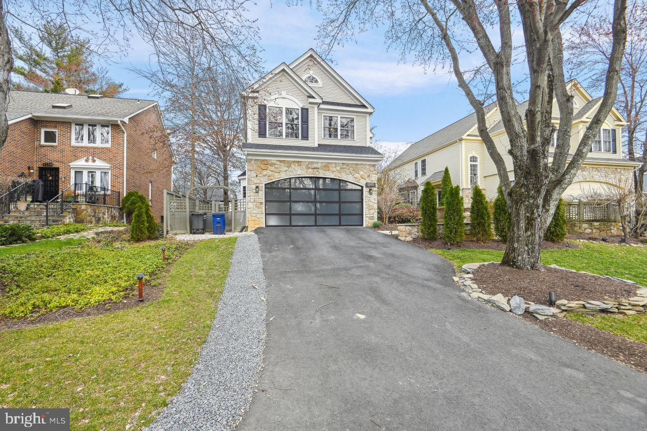 BEVERLY MANOR - Residential