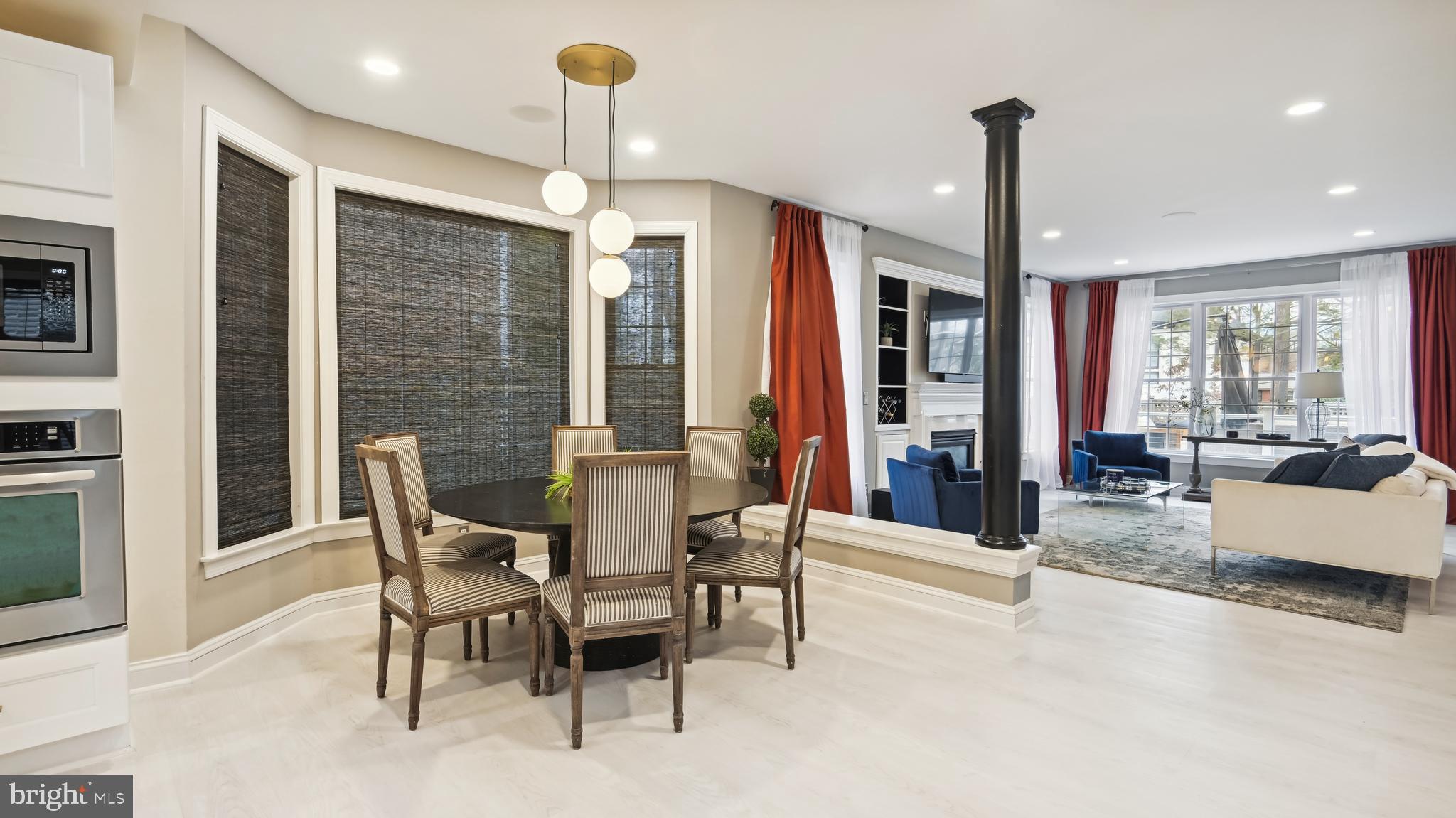 BEVERLY MANOR - Residential