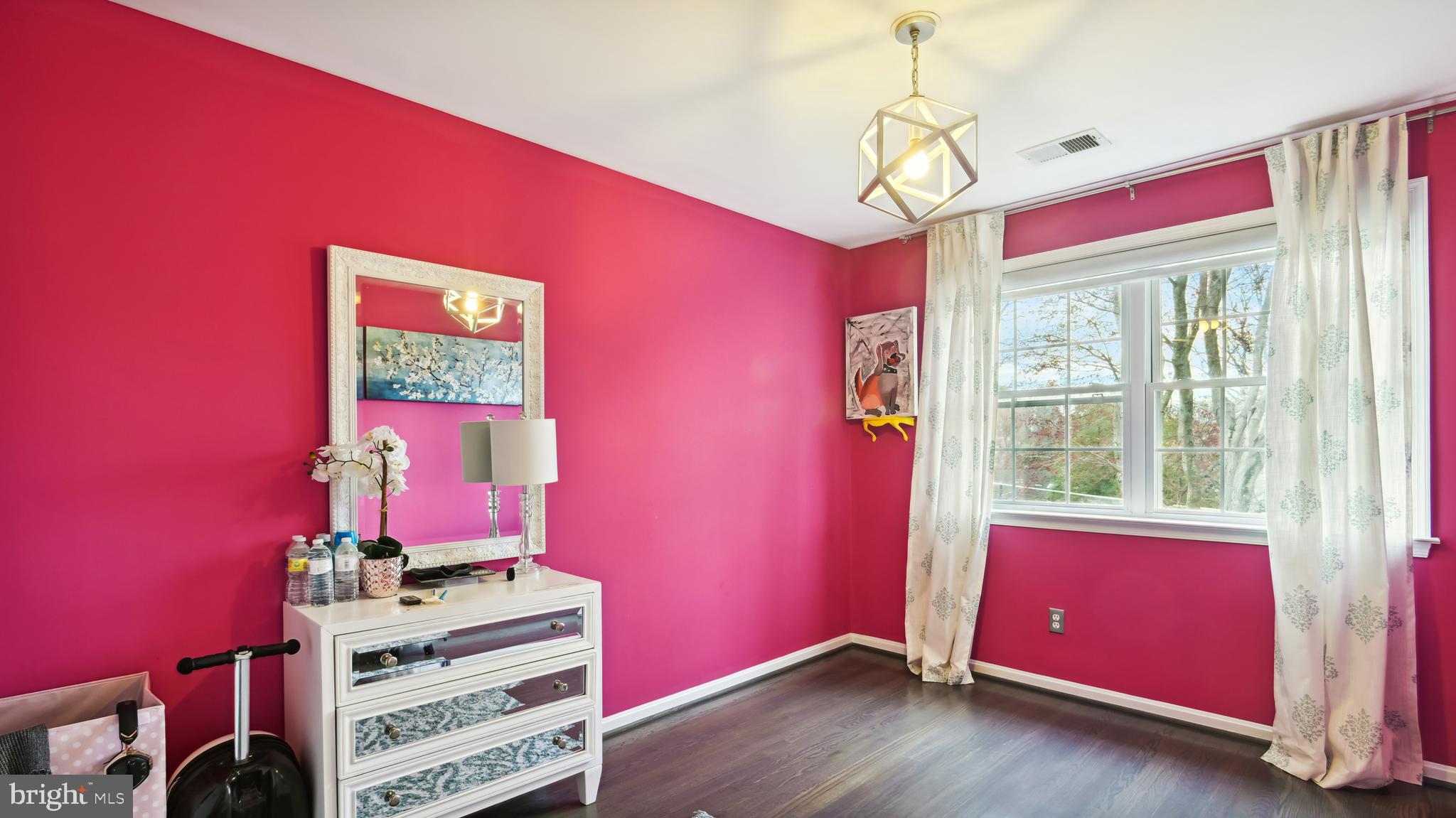 BEVERLY MANOR - Residential