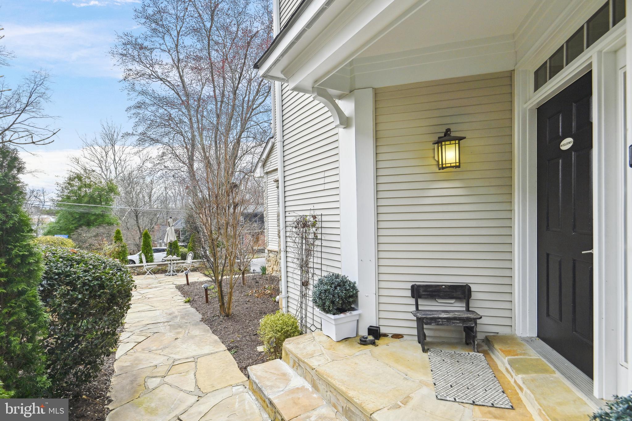 BEVERLY MANOR - Residential