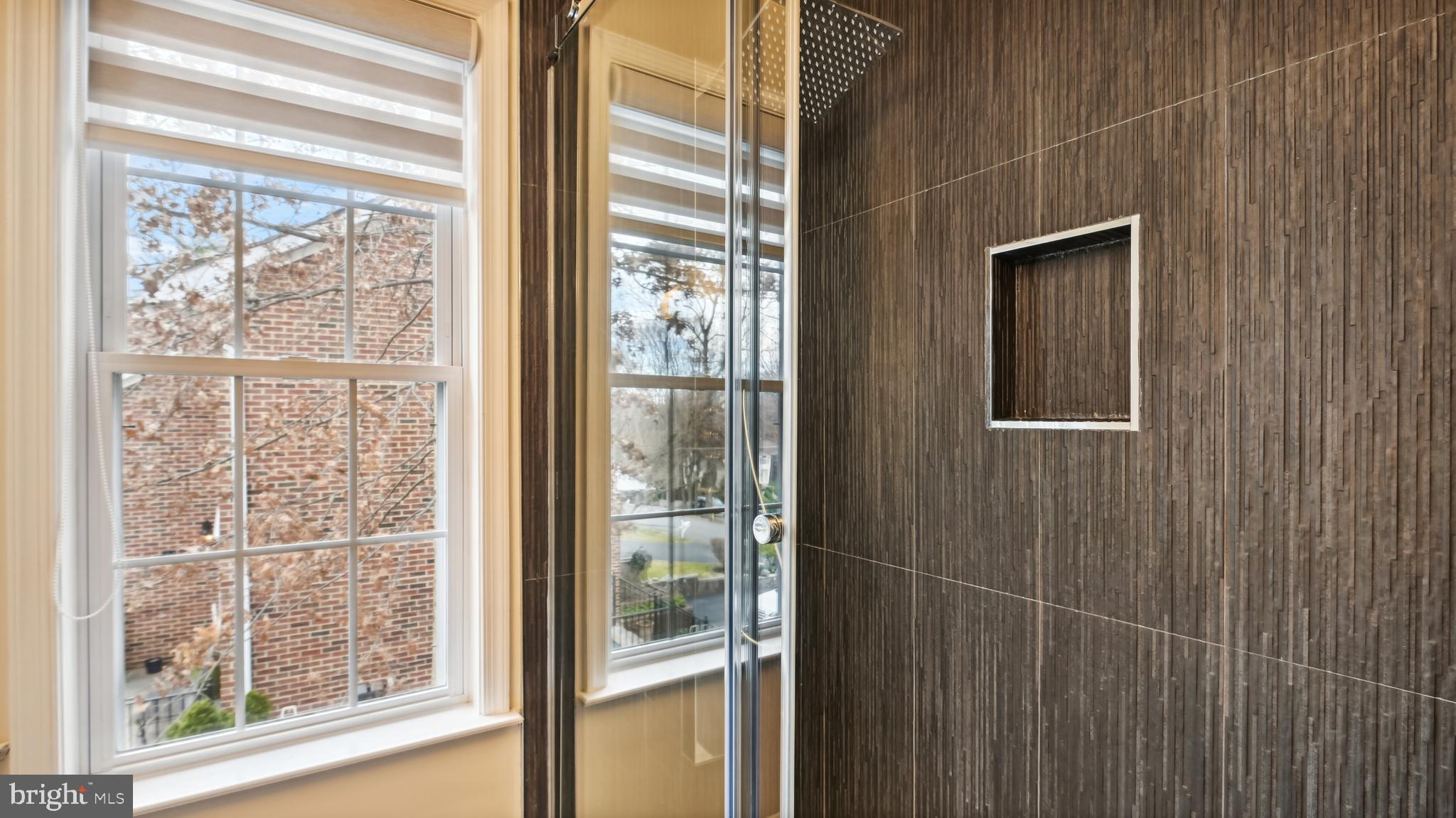 BEVERLY MANOR - Residential