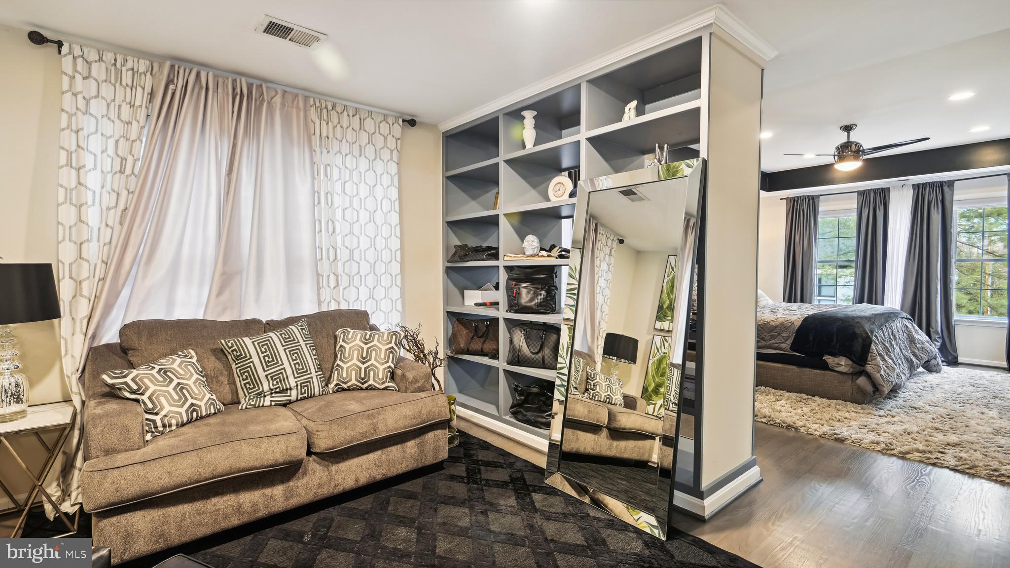 BEVERLY MANOR - Residential