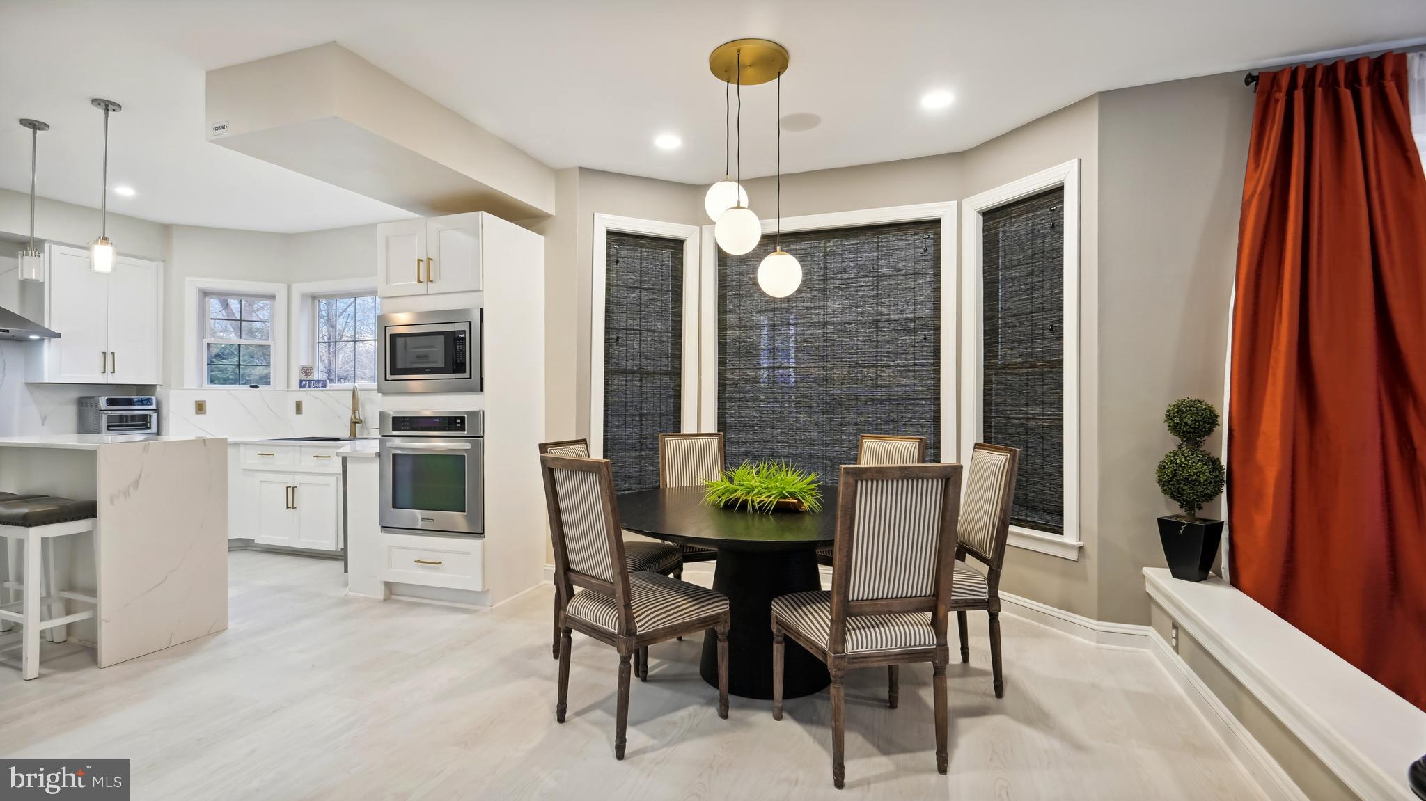 BEVERLY MANOR - Residential