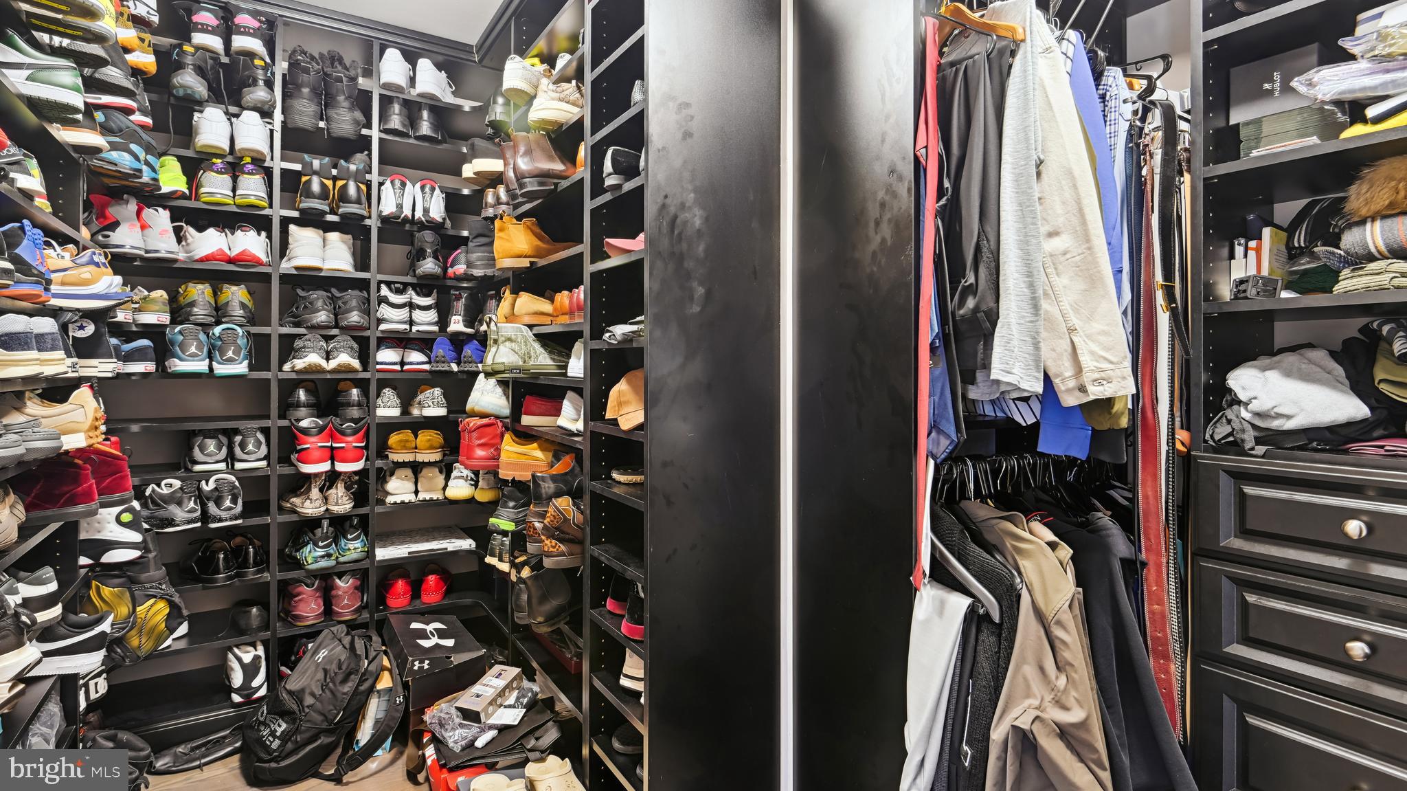 BEVERLY MANOR - Residential