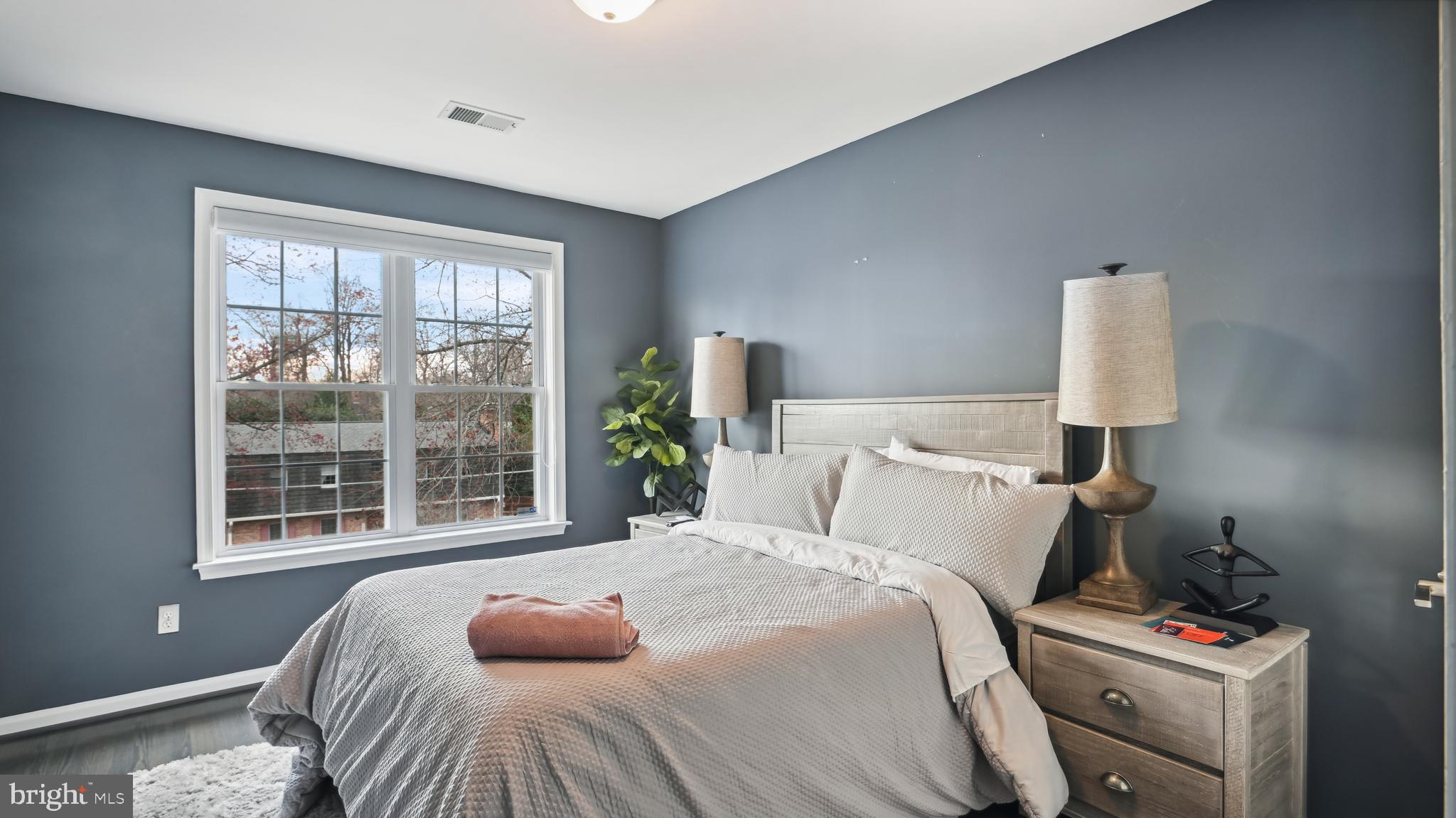 BEVERLY MANOR - Residential