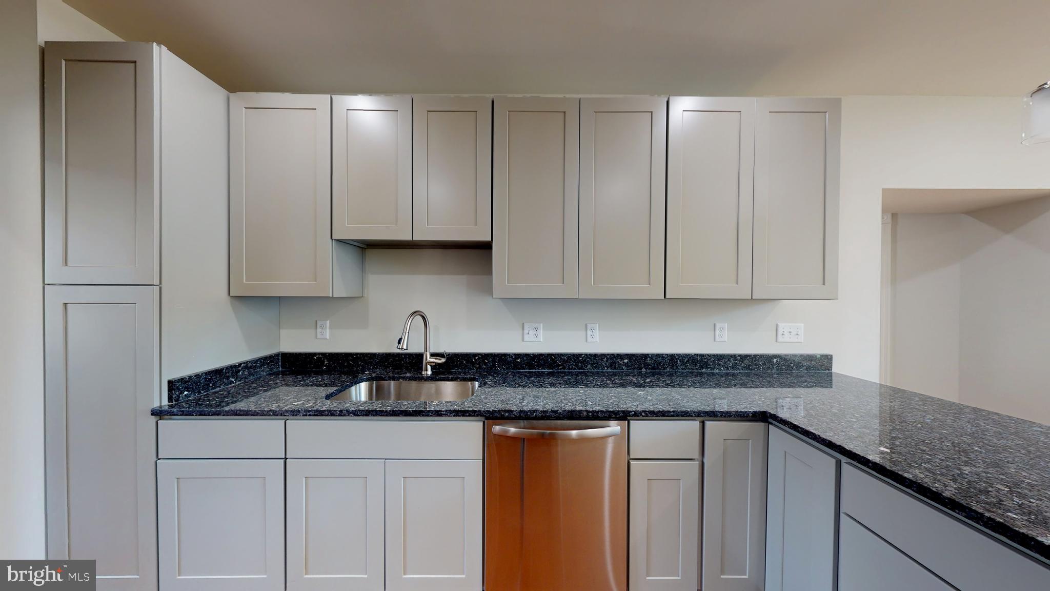 MIDDLE EAST - Residential