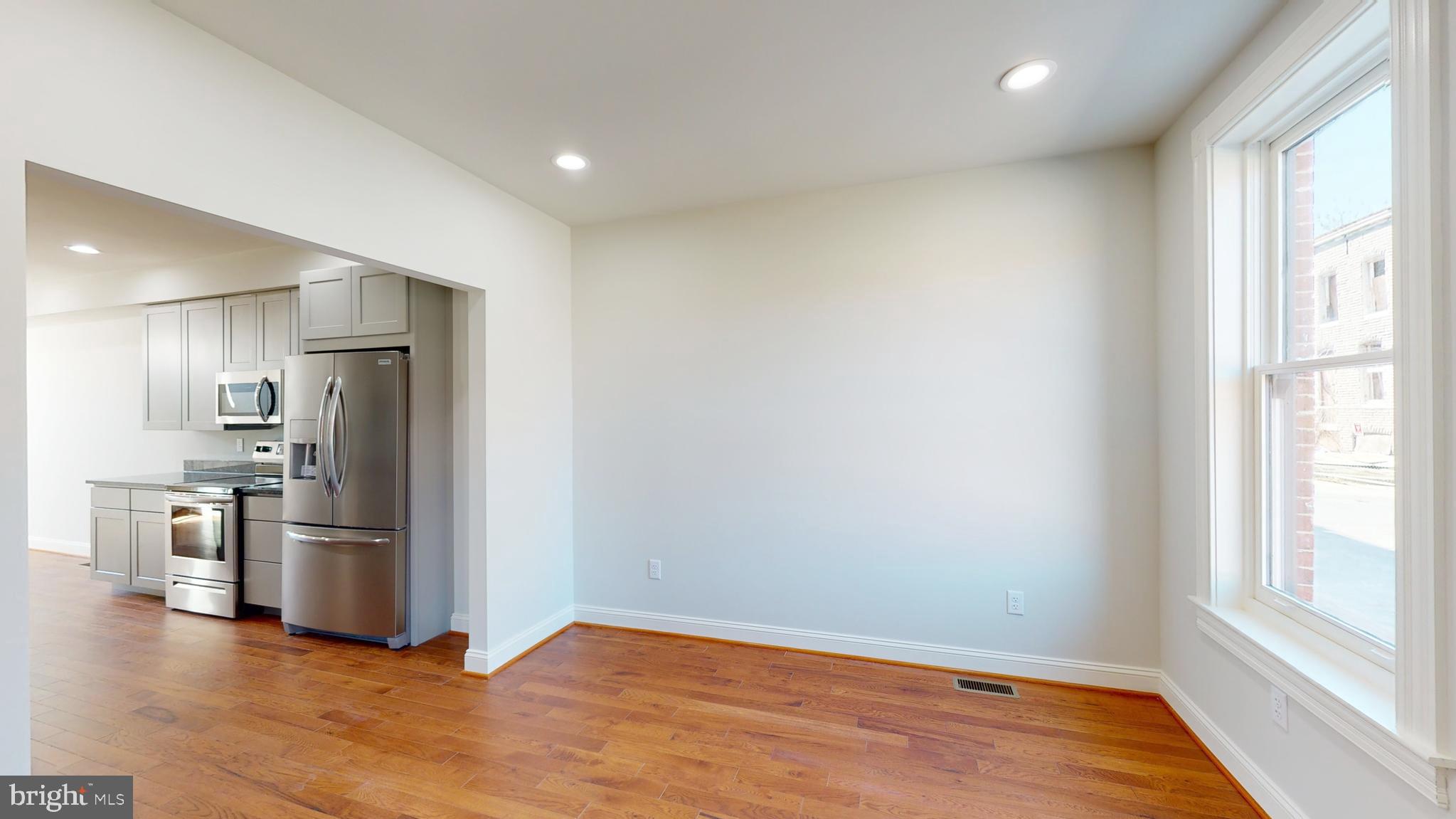 MIDDLE EAST - Residential