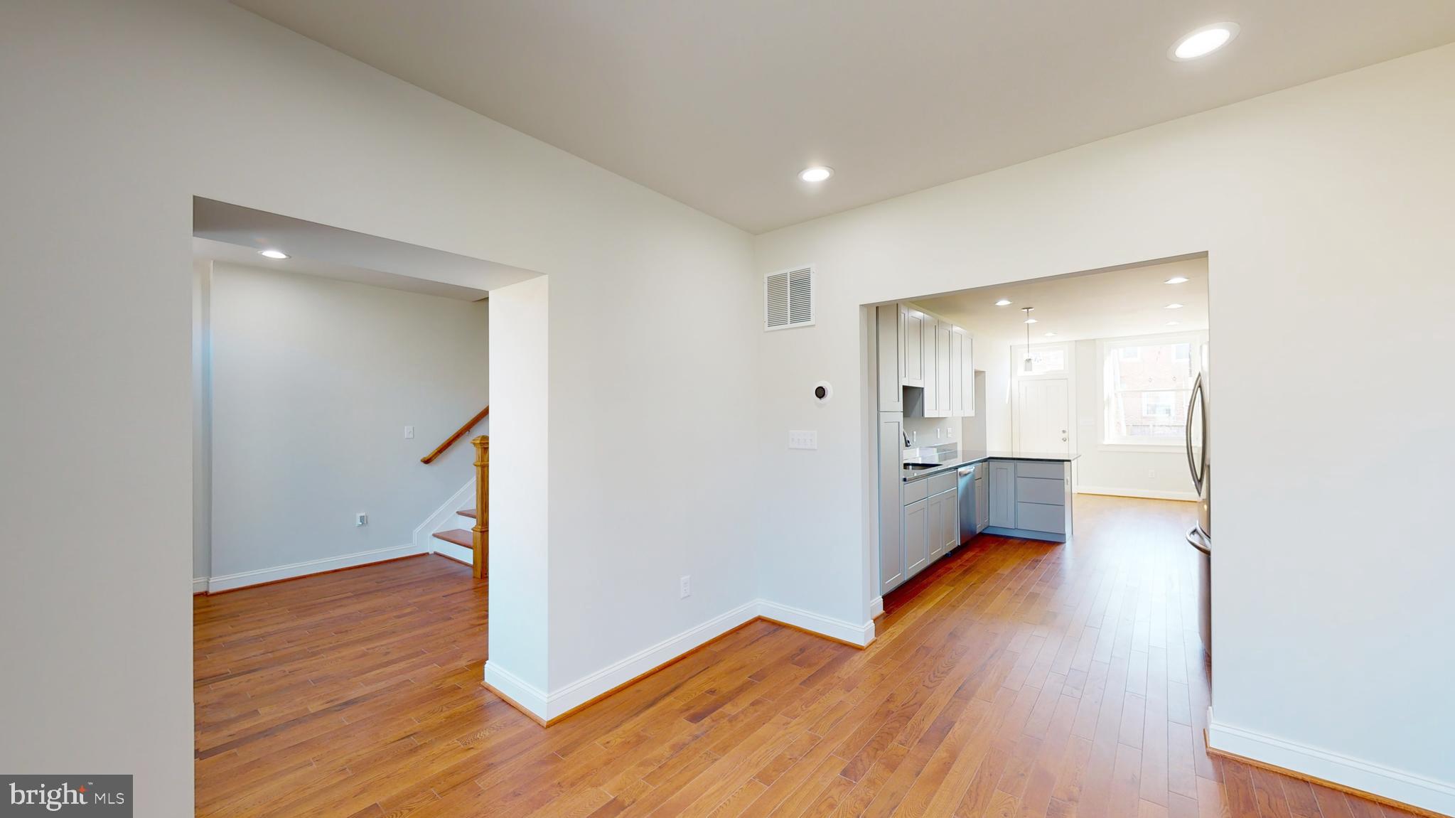 MIDDLE EAST - Residential