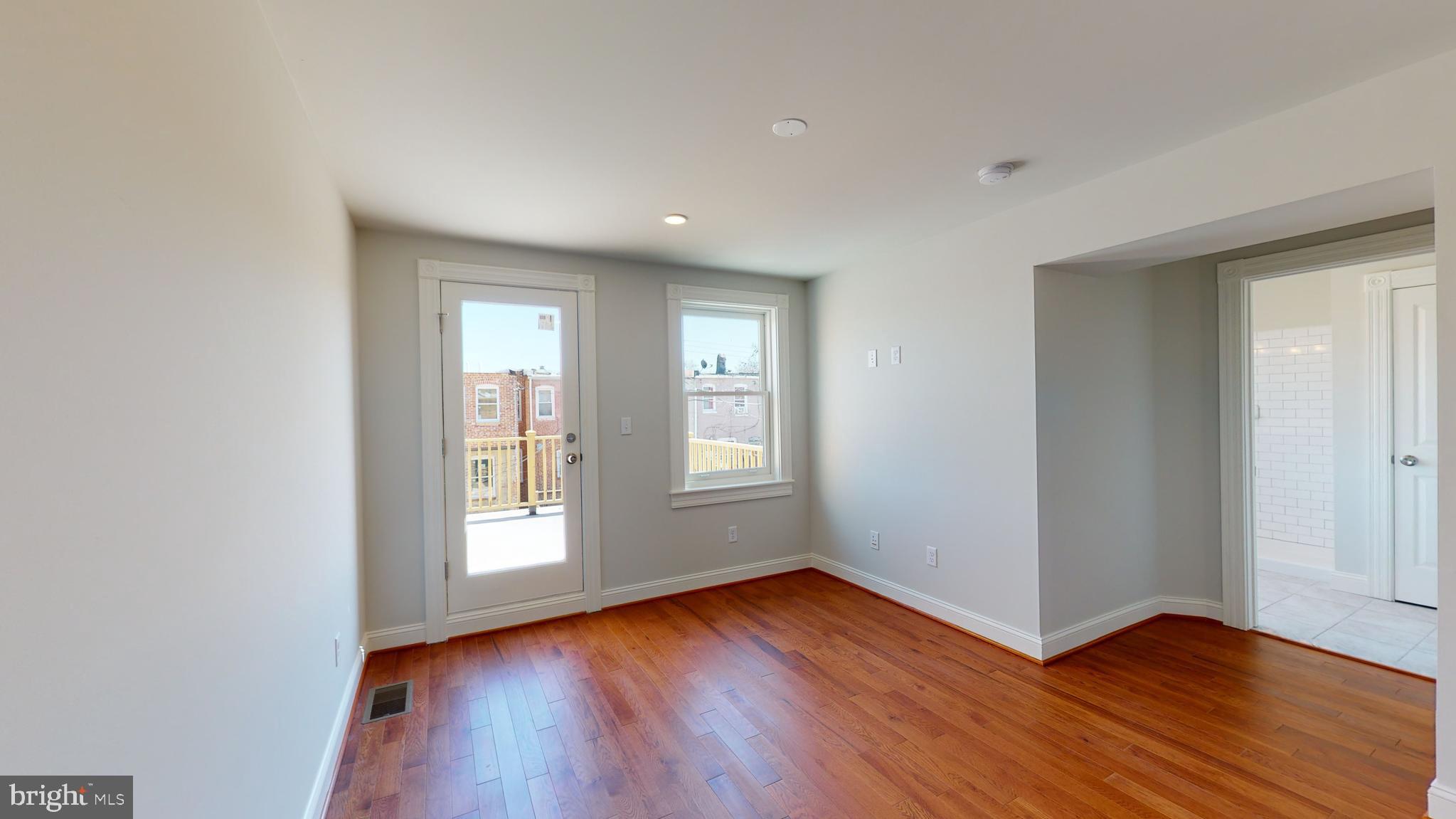 MIDDLE EAST - Residential