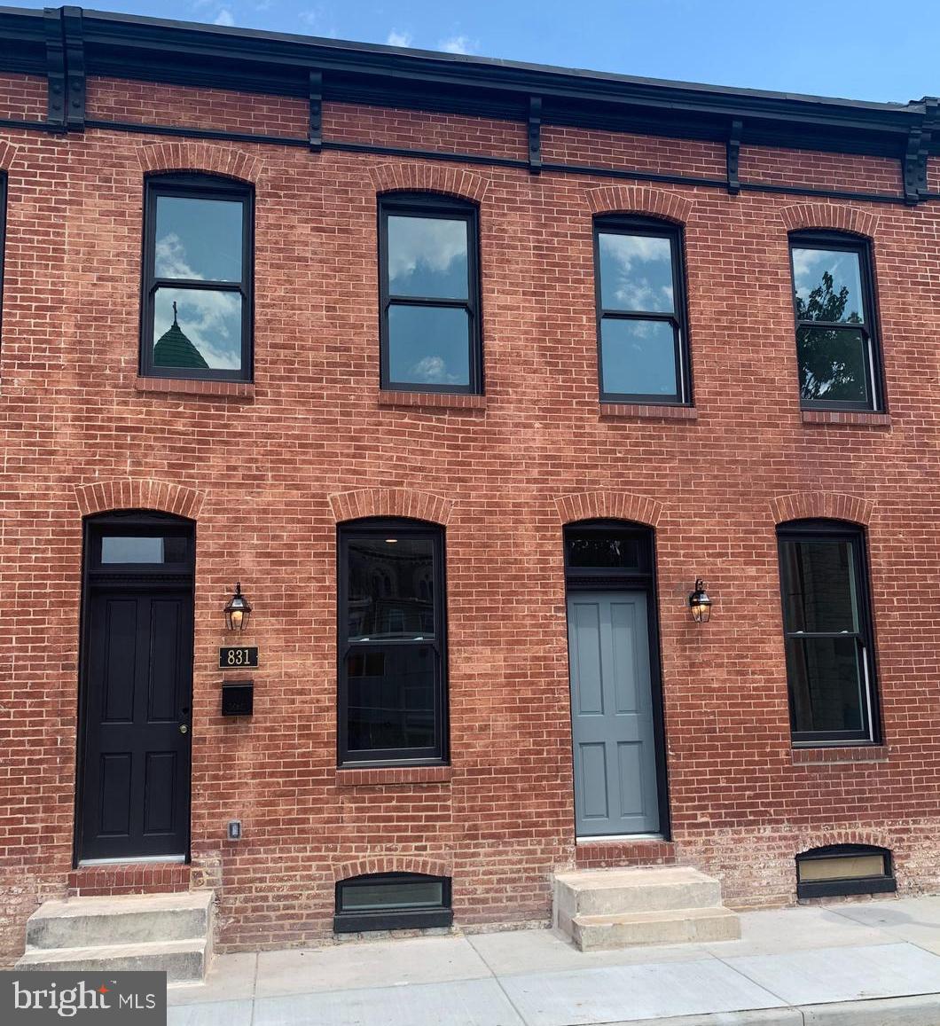 MIDDLE EAST - Residential