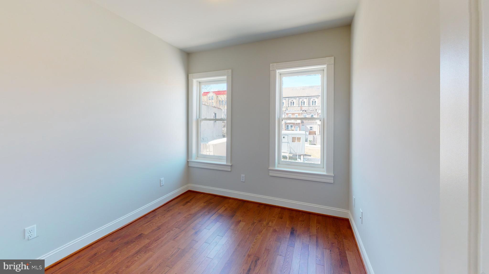 MIDDLE EAST - Residential