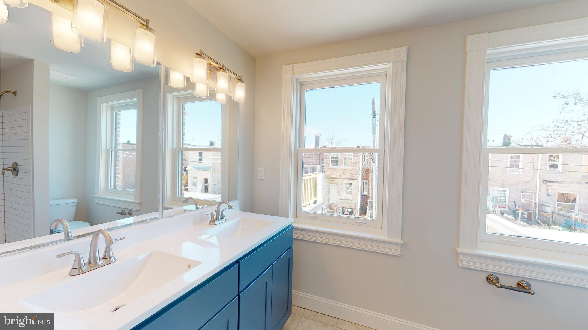 MIDDLE EAST - Residential